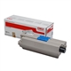 OKI 46508712 toner  cartridge zwart hoge capaciteit (origineel) | OKI46508712